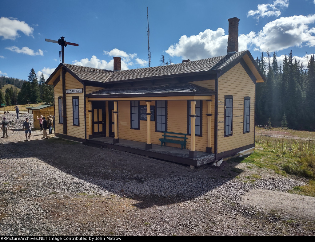 C&TS Depot